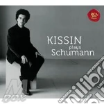 Schumann - kissin plays schumann cd