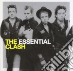 Clash (The) - The Essential Clash (2 Cd) cd