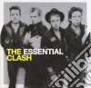 Clash (The) - The Essential Clash (2 Cd) cd