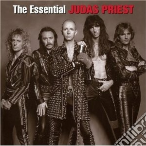 The essential judas priest cd musicale di Priest Judas