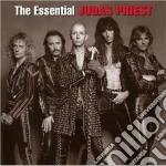 The essential judas priest cd