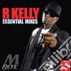 R. Kelly - 12' Masters - The Essential Mixes cd