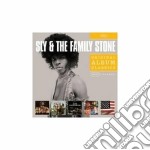 Sly & The Family Stone - Original Album Classics (5 Cd)