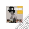 Sly & The Family Stone - Original Album Classics (5 Cd) cd