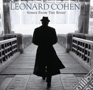 (LP Vinile) Leonard Cohen - Songs From The Road lp vinile di Leonard Cohen