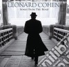 (LP Vinile) Leonard Cohen - Songs From The Road cd