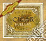 Huelgas Ensemble/van Nevel - Vari-the Art Of The Cigar Musiche Ispirate Al Tabacco