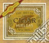 Huelgas Ensemble/van Nevel - Vari-the Art Of The Cigar Musiche Ispirate Al Tabacco cd