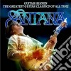 Santana - Guitar Heaven - The Greatest Guitar Classics Of All Time (Cd+Dvd) cd