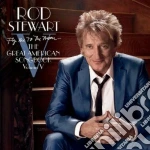 Rod Stewart - Fly Me To The Moon - The Great American Songbook Volume V (deluxe) (2 Cd) cd