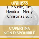 (LP Vinile) Jimi Hendrix - Merry Christmas & Happy New Year (10