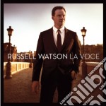 Russell Watson - La Voce