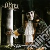 Akrea - Lugenkabinett cd