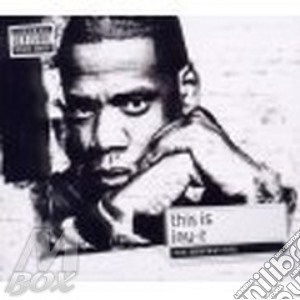 Jay-z - This Is cd musicale di Z Jay