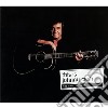 Johnny Cash - This Is The Man In Black cd