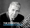 Leonard Cohen - The Essential (2 Cd) cd