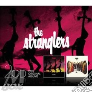 Dreamtime / 10 cd musicale di The Stranglers