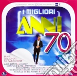 I migliori anni '70-2010 cd