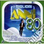 I migliori anni '80-2010 cd