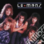 Le Mans - Le Mans cd