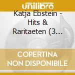 Katja Ebstein - Hits & Raritaeten (3 Cd) cd