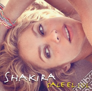 Shakira - Sale El Sol cd musicale di Shakira