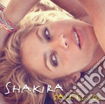 Shakira - Sale El Sol cd