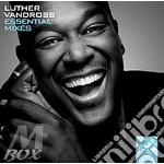 12' masters - the essential mixes cd