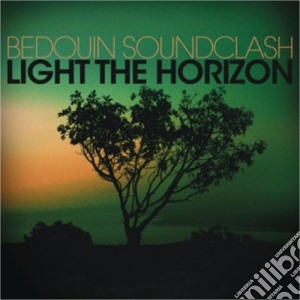 (LP Vinile) Bedouin Soundclash - Light The Horizon (Vinyl) lp vinile di Bedouin Soundclash