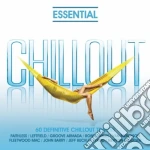 Essential - Chill Out (3 Cd) cd