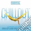 Essential - Chill Out (3 Cd) cd