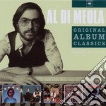 Al Di Meola - Original Album Classics (5 Cd)