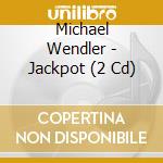 Michael Wendler - Jackpot (2 Cd) cd musicale di Wendler, Michael