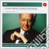 Anton Bruckner - Symphonies Nos. 1-9 (9 Cd) cd