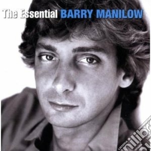 Barry Manilow - The Essential (2 Cd) cd musicale di Barry Manilow
