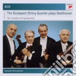 Ludwig Van Beethoven - Quartetti Per Archi - Integrale (8 Cd) cd