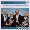Ludwig Van Beethoven - Quartetti Per Archi - Integrale (8 Cd) cd