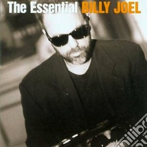 Billy Joel - The Essential Rebrand (2 Cd) cd musicale di Billy Joel