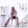 Sylvie Vartan - Soleil Bleu cd