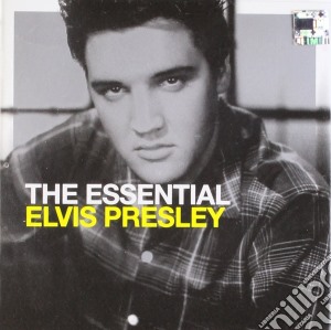 Elvis Presley - The Essential Elvis Presley (2 Cd) cd musicale di Elvis Presley