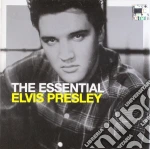 Elvis Presley - The Essential Elvis Presley (2 Cd) cd