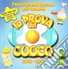 La Prova Del Cuoco Vol.4 cd