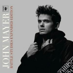 John Mayer - Battle Studies(Cd+Dvd) cd musicale di John Mayer