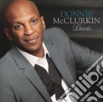 Donnie McClurkin - Duets