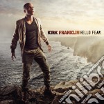 Kirk Franklin - Hello Fear