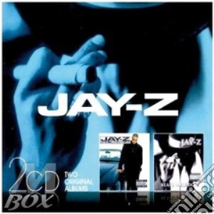 Reasonable doubt / vol. 2 hard knock lif cd musicale di Jay-z