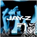 Reasonable doubt / vol. 2 hard knock lif cd
