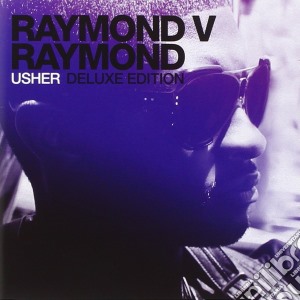 Usher - Raymond V Raymond (Deluxe Ed.) (2 Cd) cd musicale di Usher
