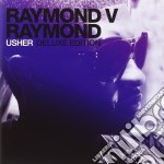 Usher - Raymond V Raymond (Deluxe Ed.) (2 Cd)