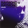 Usher - Raymond V Raymond (Deluxe Ed.) (2 Cd) cd